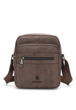 Load image into Gallery viewer, Men&#39;s Sling Bag / Crossbody Bag - SJZ 6011