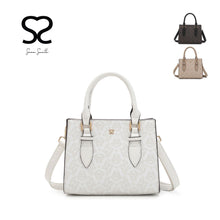 Load image into Gallery viewer, Women's Top Handle Sling Bag / Crossbody Bag / Shoulder Bag - SGB 8284