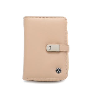 Women's RFID Short Purse / Wallet - KP 002