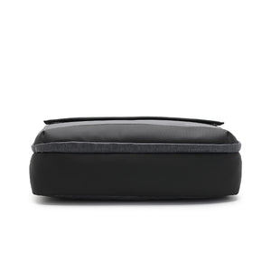 Men's  Leather Crossbody Bag / Shoulder Sling Bag - VUR 5007