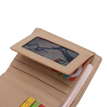 Load image into Gallery viewer, Women&#39;s Short Purse / Wallet - SLP 37