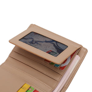 Women's Short Purse / Wallet - SLP 37
