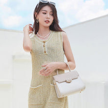 Load image into Gallery viewer, Women&#39;s Top Handle Bag / Sling Bag / Crossbody Bag -HKE 3904