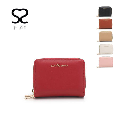 Women's Short Wallet / Purse - SM 012