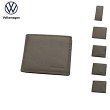 Load image into Gallery viewer, Men&#39;s RFID Bi Fold Genuine Leather  Wallet - VWW 125