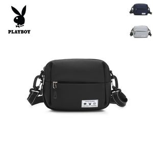 Playboy Men's Sling Bag / Crossbody Bag - PNA 003