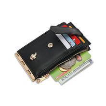 Load image into Gallery viewer, Women&#39;s Card Holder - SLP 45