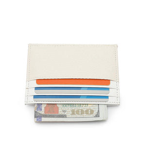 Men's Monogram Card Holder / Landyard - PW 282