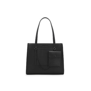 Women's Tote Bag / Shoulder Bag - HNA 8756