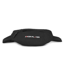Load image into Gallery viewer, Men&#39;s Waist Bag / Belt Bag / Chest Bag - JJ 1013