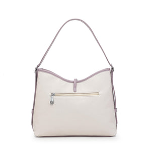 Women's Shoulder Bag / Top Handle Bag - SED 3165
