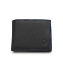 Load image into Gallery viewer, Men&#39;s Genuine Leather RFID Blocking Wallet - SW 181