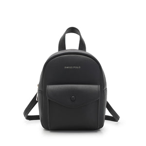 Women's 2-Way Crossbody Backpack / Sling Bag - HNU 9934