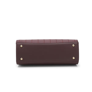Women's Top Handle Sling Bag / Crossbody Bag / Shoulder Bag - HMP 2214