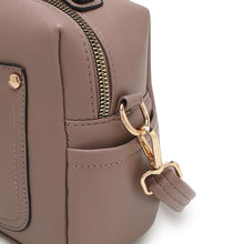 Load image into Gallery viewer, Women&#39;s Top Handle Sling Bag / Shoulder Bag - KCS 6321