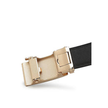 Load image into Gallery viewer, Gift Set - Canvas RFID Wallet + 40mm Automatic Buckle Belt -SGS 570-1