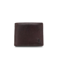 Load image into Gallery viewer, Genuine Leather RFID Blocking Long Wallet -SW 199