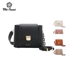 Load image into Gallery viewer, Women&#39;s Top Handle Bag / Sling Bag / Shoulder Bag - NDD 105