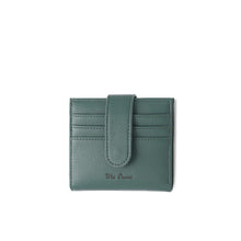 Load image into Gallery viewer, Women&#39;s Bi Fold Wallet / Purse - NP 004