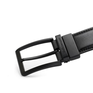 Men's 35MM Pin Buckle Belt - VWB 655