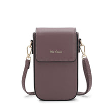 Load image into Gallery viewer, Women&#39;s Sling Purse / Wallet / Sling Bag - NP 036