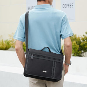 Men's Messenger Bag / Sling Bag / Crossbody Bag -SJN 572