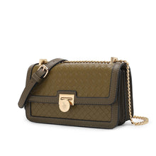 Load image into Gallery viewer, Women&#39;s Chain Sling Bag / Crossbody Bag - HHA 7888