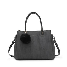 Load image into Gallery viewer, Women's Top Handle Sling Bag / Crossbody Bag / Shoulder Bag - SFA 5816