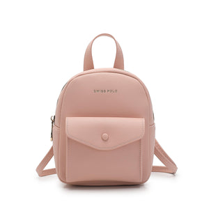 Women's 2-Way Crossbody Backpack / Sling Bag - HNU 9934