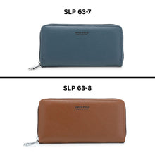 Load image into Gallery viewer, Women's Long Purse / Wallet - SLP 63