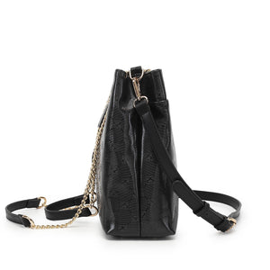 Women's Shoulder Sling Bag / Crossbody Bag - SDL 7652