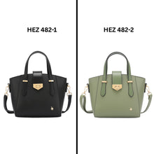 Load image into Gallery viewer, Women's Sling Bag / Crossbody Bag - HEZ 482