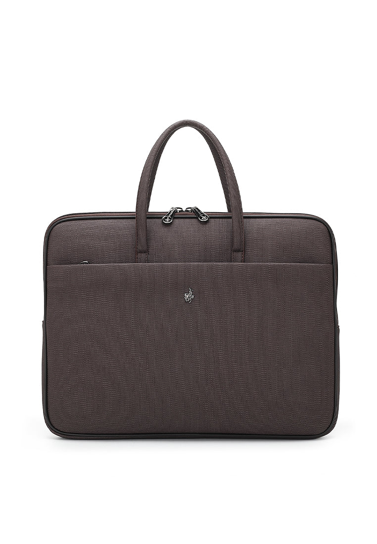 Men's Tote Bag / Top Handle Bag - SJV 1761