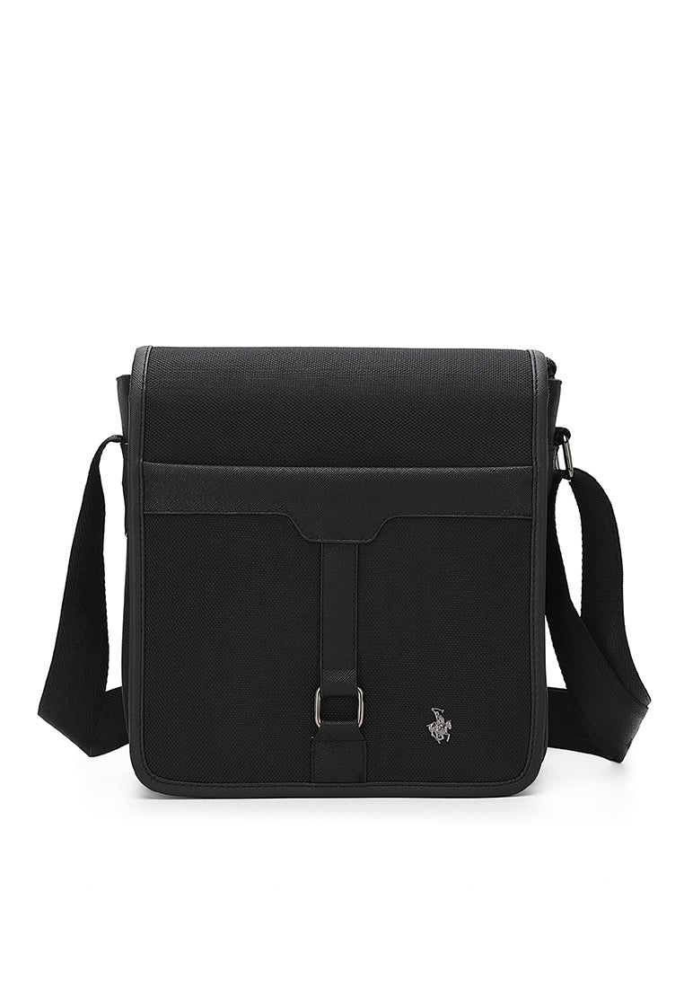 Men's Sling Bag / Crossbody Bag - SJL 865