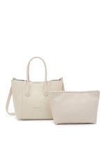 Load image into Gallery viewer, Women&#39;s 2-In-1 Top Handle Bag &amp; Pouch - HLM 564