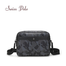 Load image into Gallery viewer, Men's Camouflage Sling Bag / Crossbody Bag - SZB 1263