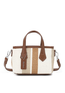 Women's Top Handle Bag / Sling Bag / Shoulder Bag - NEQ 5001