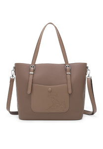 Women's Tote Bag / Shoulder Bag - HLJ 3169