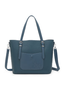 Women's Tote Bag / Shoulder Bag - HLJ 3169