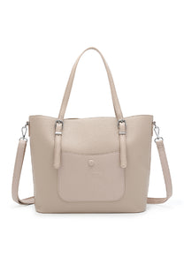 Women's Tote Bag / Shoulder Bag - HLJ 3169