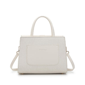 Women's Top Handle Sling Bag / Crossbody Bag - HPN 5829