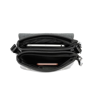 Men's Sling Bag / Crossbody Bag - SWQ 7123