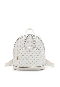 Women's Monogram Backpack - HKU 2108