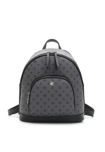 Women's Monogram Backpack - HKU 2108