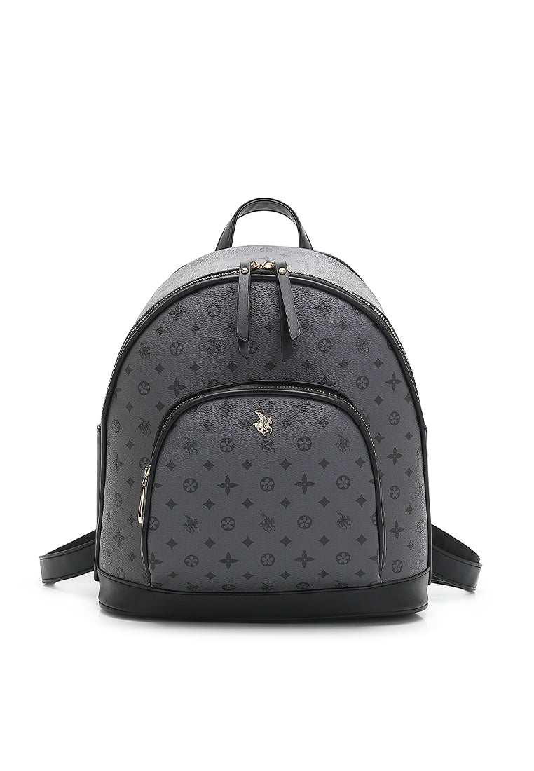Women's Monogram Backpack - HKU 2108