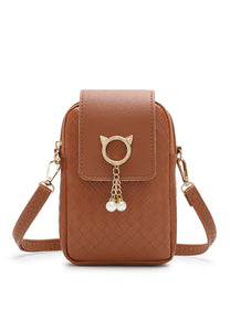 Women's Sling Bag / Crossbody Bag / Shoulder Bag / Hand Bag - NCF 62
