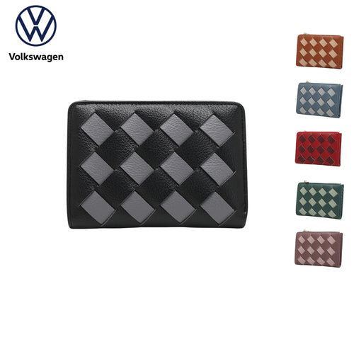 Women's Purse With Coin Compartment -KP 022