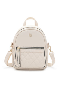 Women's Mini Backpack - HKV 20959
