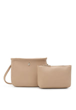 Load image into Gallery viewer, 2 In 1 Women&#39;s Top Handle Sling Bag With Pouch - HMG 565