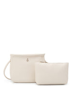Load image into Gallery viewer, 2 In 1 Women&#39;s Top Handle Sling Bag With Pouch - HMG 565